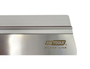 AWTOOLS SZPACHLA NIERDZ.350/60 FASAD.UCH.GUM2022. - image 2