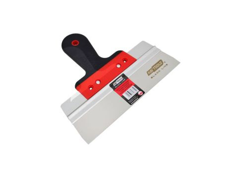 AWTOOLS SZPACHLA NIERDZ.350/60 FASAD.UCH.GUM2022.