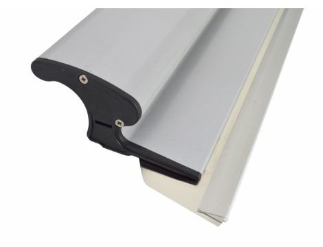 AWTOOLS SZPACHLA PLASTIK WYKOŃ. TYTAN PROF. 150mm 4842 - 2