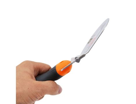 AWTOOLS SZPACHLA PROFILOWANA 165mm UCH.SOFT2040... - 2