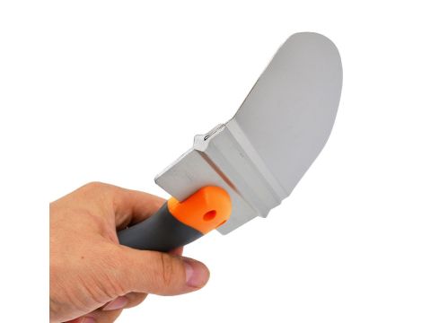 AWTOOLS SZPACHLA PROFILOWANA 165mm UCH.SOFT2040... - 3