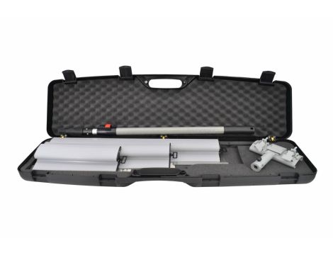 AWTOOLS SZPACHLA ZESTAW PL TYTANX /WALIZKA MINI