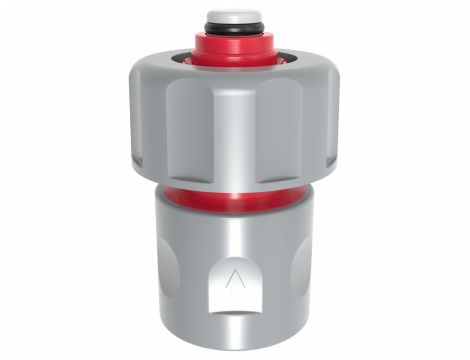 AWTOOLS SZYBKOZŁĄCZE DO WĘŻA 3/4" STOP 10szt