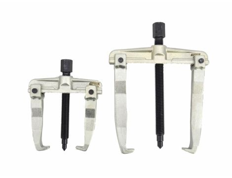 AWTOOLS ŚCIĄGACZ DWURAMIENNY BELKOWY 130mm - 5