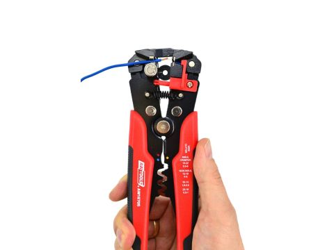 AWTOOLS ŚCIĄGACZ IZOLACJI 205mm - 3