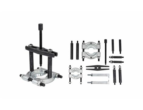 AWTOOLS ŚCIĄGACZ ŁOŻYSK ZESTAW