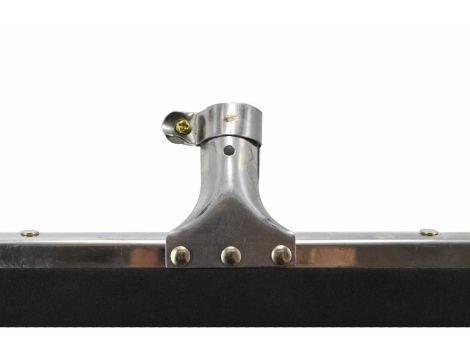 AWTOOLS ŚCIĄGACZKA DO WODY Z PODŁÓG 450MMBEZ TRZONKA - 2