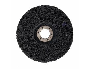 AWTOOLS ŚCIERNICA SZLIFIERSKA 125x22,22mm WŁÓKNINA