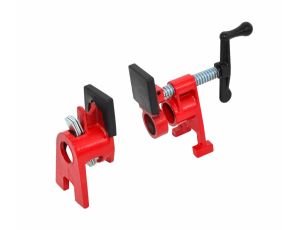 AWTOOLS ŚCISK RUROWY DO KLEJENIA PŁYT 3/4