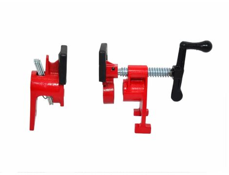 AWTOOLS ŚCISK RUROWY DO KLEJENIA PŁYT 3/4" - 2