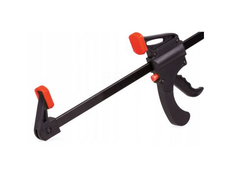 AWTOOLS ŚCISK STOLARSKI SZYBKOZACISKOWY 150mm - 2