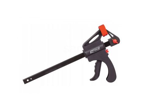 AWTOOLS ŚCISK STOLARSKI SZYBKOZACISKOWY 250mm