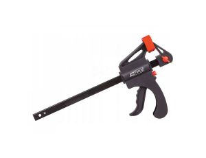 AWTOOLS ŚCISK STOLARSKI SZYBKOZACISKOWY 400mm