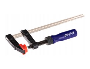 AWTOOLS ŚCISK STOLARSKI TYP F /120x1000mm