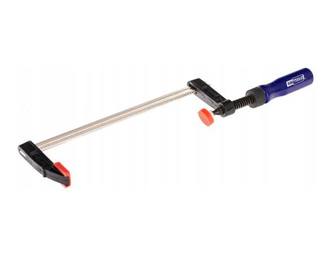 AWTOOLS ŚCISK STOLARSKI TYP F /120x1500mm - 3