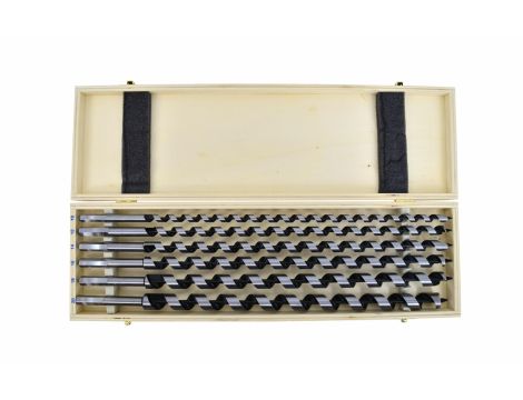 AWTOOLS ŚWIDER DO DR. KPL. 6szt. 10-20/460mm