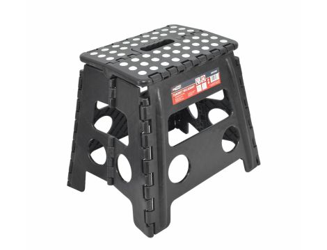 AWTOOLS TABORET SKŁADANY 150kg roz. L - 3