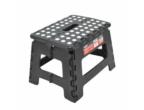 AWTOOLS TABORET SKŁADANY 150kg roz. M