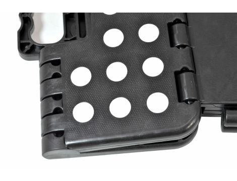 AWTOOLS TABORET SKŁADANY 150kg roz. M - 4