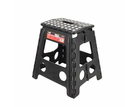 AWTOOLS TABORET SKŁADANY 150kg roz. XL