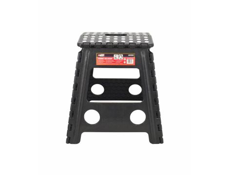 AWTOOLS TABORET SKŁADANY 150kg roz. XL - 2