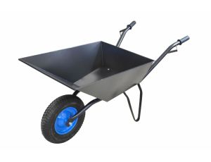 AWTOOLS TACZKA BUDOWLANA  70L/1,0mm SKRĘCANA