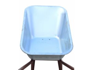 AWTOOLS TACZKA OGRODOWA  80L. OCYNK./SPAWANA...... - image 2