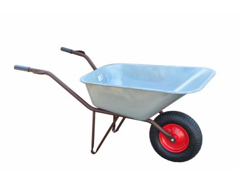 AWTOOLS TACZKA OGRODOWA  80L. OCYNK./SPAWANA......