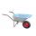 AWTOOLS TACZKA OGRODOWA  80L. OCYNK./SPAWANA......