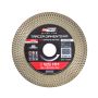AWTOOLS TARCZA DIAMENTOWA 125mmx1,9x22,2 TURBO BLACK LINE - 2