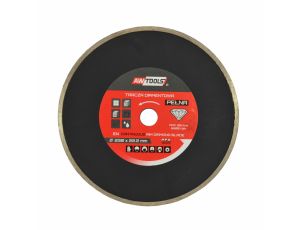 AWTOOLS TARCZA DIAMENTOWA 180x25,4 / PEŁNA