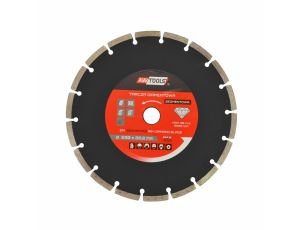 AWTOOLS TARCZA DIAMENTOWA 400x32 / SEG.