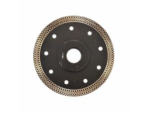 AWTOOLS TARCZA DIAMENTOWA GR.125x22,2 / PEŁNA CERAMIC PRO  BLACK LINE - image 2