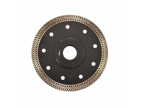 AWTOOLS TARCZA DIAMENTOWA GR.125x22,2 / PEŁNA CERAMIC PRO  BLACK LINE - 2