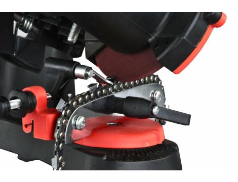 AWTOOLS TARCZA DO OSTRZENIA ŁAŃCUCHA 108x23x3,2 mm - 4