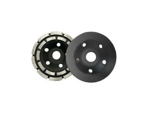 AWTOOLS TARCZA SZLIFIERSKA DIAM.SEG. / 115mm