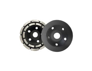 AWTOOLS TARCZA SZLIFIERSKA DIAM.SEG. / 125mm