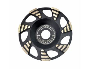 AWTOOLS TARCZA SZLIFIERSKA DIAM.SZYBKA / 125mm