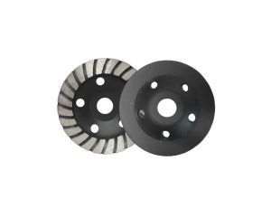 AWTOOLS TARCZA SZLIFIERSKA DIAM.TURBO / 115mm