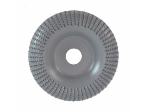 AWTOOLS TARNIK PROMIENIOWY WYPUKŁY fi 125mm