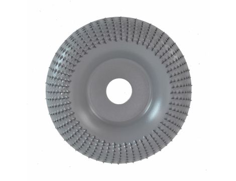 AWTOOLS TARNIK PROMIENIOWY WYPUKŁY fi 125mm