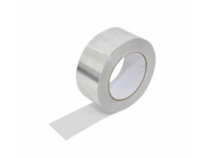 AWTOOLS TAŚMA ALUMINIOWA 48*50m