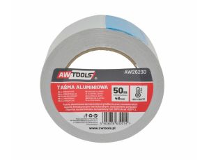 AWTOOLS TAŚMA ALUMINIOWA 48*50m - image 2