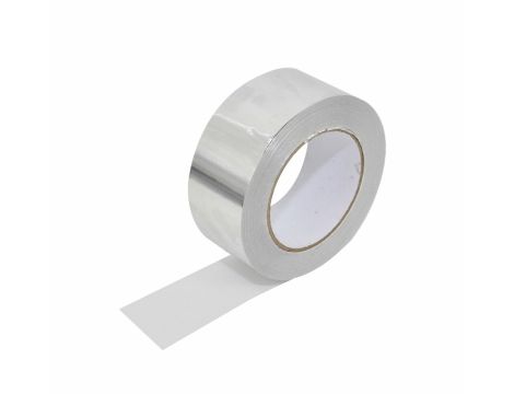 AWTOOLS TAŚMA ALUMINIOWA 48*50m