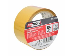 AWTOOLS TAŚMA DWUSTRONNA 48*10m - image 2