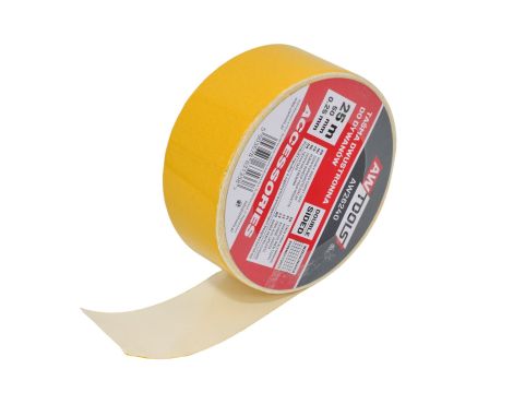 AWTOOLS TAŚMA DWUSTRONNA DO DYWANÓW