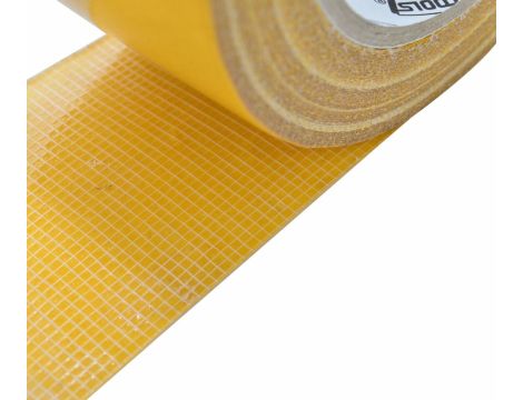 AWTOOLS TAŚMA DWUSTRONNA DO WYKŁADZIN 48*10m - 3