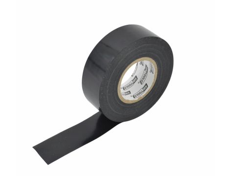 AWTOOLS TAŚMA IZOLACYJNA 15mm x 20m CZARNA - 2