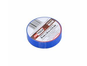 AWTOOLS TAŚMA IZOLACYJNA 15mm x 20m NIEBIESKA - image 2
