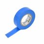 AWTOOLS TAŚMA IZOLACYJNA 15mm x 20m NIEBIESKA - 2